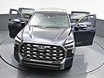Used 2024 TOYOTA TUNDRA PLATINUM in GREENVILLE, SOUTH CAROLINA (Photo 37)