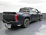 Used 2024 TOYOTA TUNDRA PLATINUM in GREENVILLE, SOUTH CAROLINA (Photo 7)