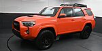 Used 2023 TOYOTA 4RUNNER TRD PRO in GREENVILLE, SOUTH CAROLINA