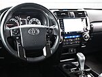 Used 2023 TOYOTA 4RUNNER TRD PRO in GREENVILLE, SOUTH CAROLINA (Photo 12)