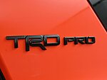 Used 2023 TOYOTA 4RUNNER TRD PRO in GREENVILLE, SOUTH CAROLINA (Photo 13)