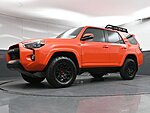 Used 2023 TOYOTA 4RUNNER TRD PRO in GREENVILLE, SOUTH CAROLINA (Photo 29)