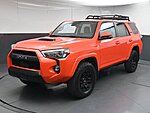 Used 2023 TOYOTA 4RUNNER TRD PRO in GREENVILLE, SOUTH CAROLINA (Photo 3)