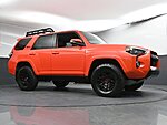 Used 2023 TOYOTA 4RUNNER TRD PRO in GREENVILLE, SOUTH CAROLINA (Photo 31)