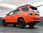 Used 2023 TOYOTA 4RUNNER TRD PRO in GREENVILLE, SOUTH CAROLINA (Photo 35)