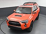 Used 2023 TOYOTA 4RUNNER TRD PRO in GREENVILLE, SOUTH CAROLINA (Photo 37)