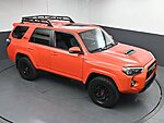 Used 2023 TOYOTA 4RUNNER TRD PRO in GREENVILLE, SOUTH CAROLINA (Photo 39)