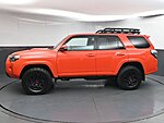 Used 2023 TOYOTA 4RUNNER TRD PRO in GREENVILLE, SOUTH CAROLINA (Photo 4)