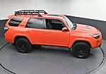 Used 2023 TOYOTA 4RUNNER TRD PRO in GREENVILLE, SOUTH CAROLINA (Photo 40)