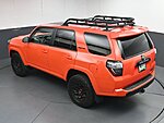 Used 2023 TOYOTA 4RUNNER TRD PRO in GREENVILLE, SOUTH CAROLINA (Photo 43)