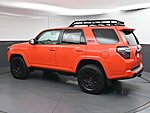 Used 2023 TOYOTA 4RUNNER TRD PRO in GREENVILLE, SOUTH CAROLINA (Photo 5)