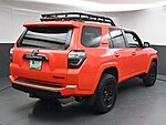 Used 2023 TOYOTA 4RUNNER TRD PRO in GREENVILLE, SOUTH CAROLINA (Photo 7)