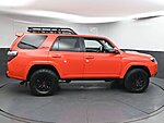 Used 2023 TOYOTA 4RUNNER TRD PRO in GREENVILLE, SOUTH CAROLINA (Photo 8)