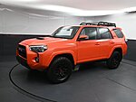 Used 2023 TOYOTA 4RUNNER TRD PRO in GREENVILLE, SOUTH CAROLINA (Photo 9)