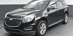 Used 2017 CHEVROLET EQUINOX LS in GREENVILLE, SOUTH CAROLINA