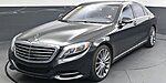 Used 2015 MERCEDES-BENZ S-CLASS S 550 in GREENVILLE, SOUTH CAROLINA