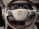 Used 2015 MERCEDES-BENZ S-CLASS S 550 in GREENVILLE, SOUTH CAROLINA (Photo 10)