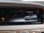 Used 2015 MERCEDES-BENZ S-CLASS S 550 in GREENVILLE, SOUTH CAROLINA (Photo 11)
