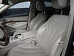Used 2015 MERCEDES-BENZ S-CLASS S 550 in GREENVILLE, SOUTH CAROLINA (Photo 16)