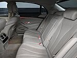 Used 2015 MERCEDES-BENZ S-CLASS S 550 in GREENVILLE, SOUTH CAROLINA (Photo 17)