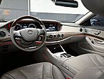Used 2015 MERCEDES-BENZ S-CLASS S 550 in GREENVILLE, SOUTH CAROLINA (Photo 18)