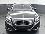 Used 2015 MERCEDES-BENZ S-CLASS S 550 in GREENVILLE, SOUTH CAROLINA (Photo 2)