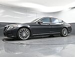 Used 2015 MERCEDES-BENZ S-CLASS S 550 in GREENVILLE, SOUTH CAROLINA (Photo 21)