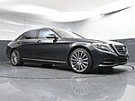 Used 2015 MERCEDES-BENZ S-CLASS S 550 in GREENVILLE, SOUTH CAROLINA (Photo 23)