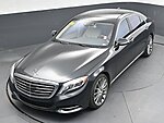 Used 2015 MERCEDES-BENZ S-CLASS S 550 in GREENVILLE, SOUTH CAROLINA (Photo 29)