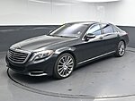 Used 2015 MERCEDES-BENZ S-CLASS S 550 in GREENVILLE, SOUTH CAROLINA (Photo 3)