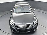 Used 2015 MERCEDES-BENZ S-CLASS S 550 in GREENVILLE, SOUTH CAROLINA (Photo 30)