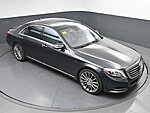 Used 2015 MERCEDES-BENZ S-CLASS S 550 in GREENVILLE, SOUTH CAROLINA (Photo 31)