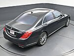 Used 2015 MERCEDES-BENZ S-CLASS S 550 in GREENVILLE, SOUTH CAROLINA (Photo 33)