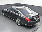 Used 2015 MERCEDES-BENZ S-CLASS S 550 in GREENVILLE, SOUTH CAROLINA (Photo 35)