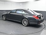 Used 2015 MERCEDES-BENZ S-CLASS S 550 in GREENVILLE, SOUTH CAROLINA (Photo 5)
