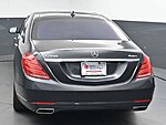 Used 2015 MERCEDES-BENZ S-CLASS S 550 in GREENVILLE, SOUTH CAROLINA (Photo 6)