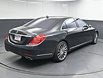 Used 2015 MERCEDES-BENZ S-CLASS S 550 in GREENVILLE, SOUTH CAROLINA (Photo 7)
