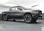 Used 2019 RAM 1500 REBEL in GREENVILLE, SOUTH CAROLINA (Photo 23)