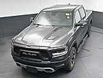 Used 2019 RAM 1500 REBEL in GREENVILLE, SOUTH CAROLINA (Photo 29)