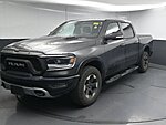 Used 2019 RAM 1500 REBEL in GREENVILLE, SOUTH CAROLINA (Photo 3)
