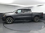 Used 2019 RAM 1500 REBEL in GREENVILLE, SOUTH CAROLINA (Photo 4)