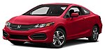 Used 2014 Honda Civic EX in GREENVILLE, SOUTH CAROLINA
