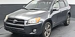Used 2012 TOYOTA RAV4 SPORT in GREENVILLE, SOUTH CAROLINA