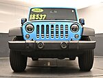 Used 2017 JEEP WRANGLER UNLIMITED SPORT in GREENVILLE, SOUTH CAROLINA (Photo 18)