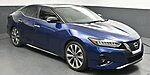Used 2023 NISSAN MAXIMA PLATINUM in GREENVILLE, SOUTH CAROLINA
