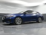 Used 2023 NISSAN MAXIMA PLATINUM in GREENVILLE, SOUTH CAROLINA (Photo 22)