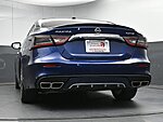 Used 2023 NISSAN MAXIMA PLATINUM in GREENVILLE, SOUTH CAROLINA (Photo 27)
