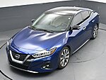 Used 2023 NISSAN MAXIMA PLATINUM in GREENVILLE, SOUTH CAROLINA (Photo 30)