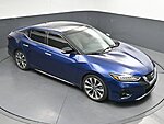 Used 2023 NISSAN MAXIMA PLATINUM in GREENVILLE, SOUTH CAROLINA (Photo 32)