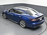 Used 2023 NISSAN MAXIMA PLATINUM in GREENVILLE, SOUTH CAROLINA (Photo 36)
